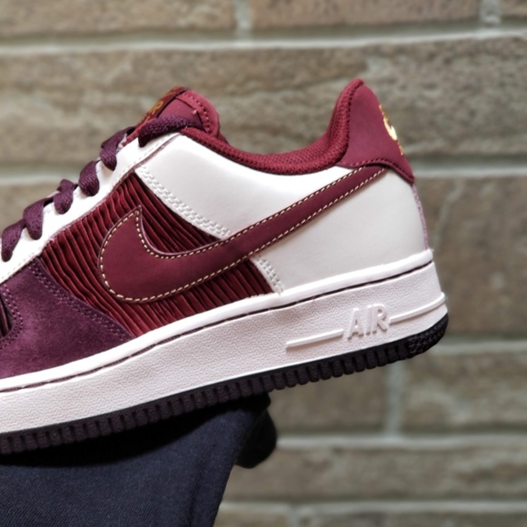 🚨SOLD🚨 Nike Air Force 1 Low - Picture 7 of 8